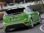 Ford Focus RS 2009 года (AU)